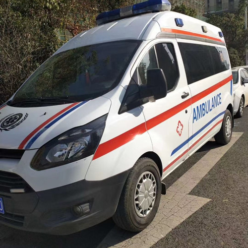 南桥镇品质救护车出租,为您的健康出行负责