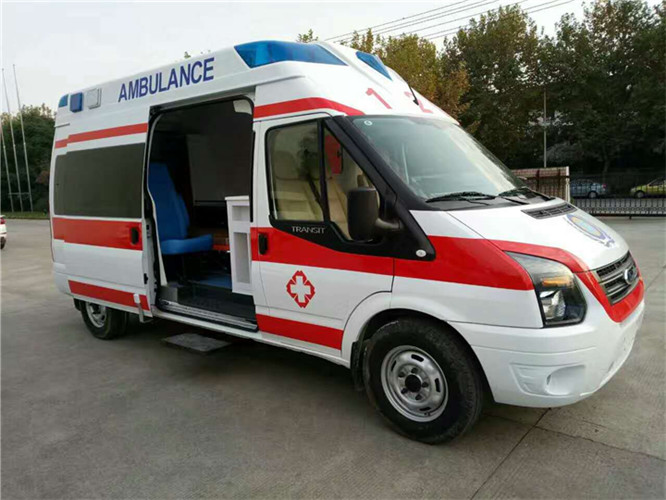 南桥镇乌鲁木齐沙依巴克区上线 “安康护送” 非急救转运服务平台