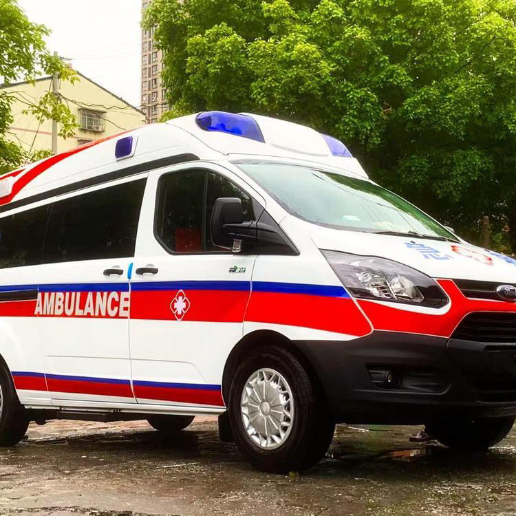 南桥镇跨省救护车出租护送返乡