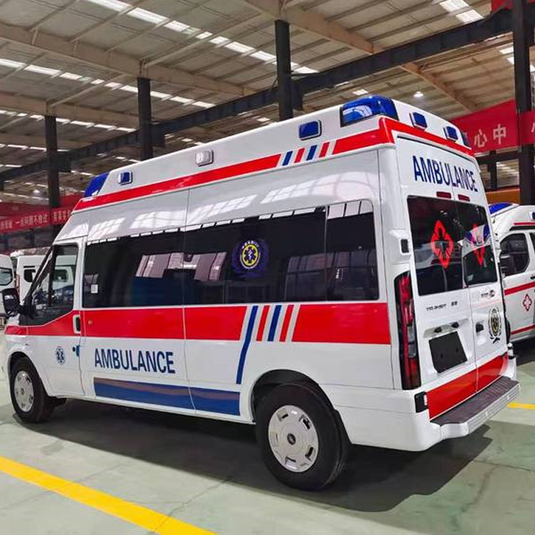 南桥镇救护车出租 —— 专业、安全、高效的城市急救服务