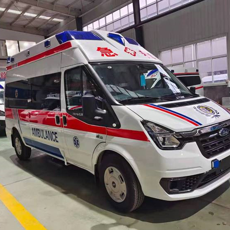 南桥镇演唱会救护车出租保障现场