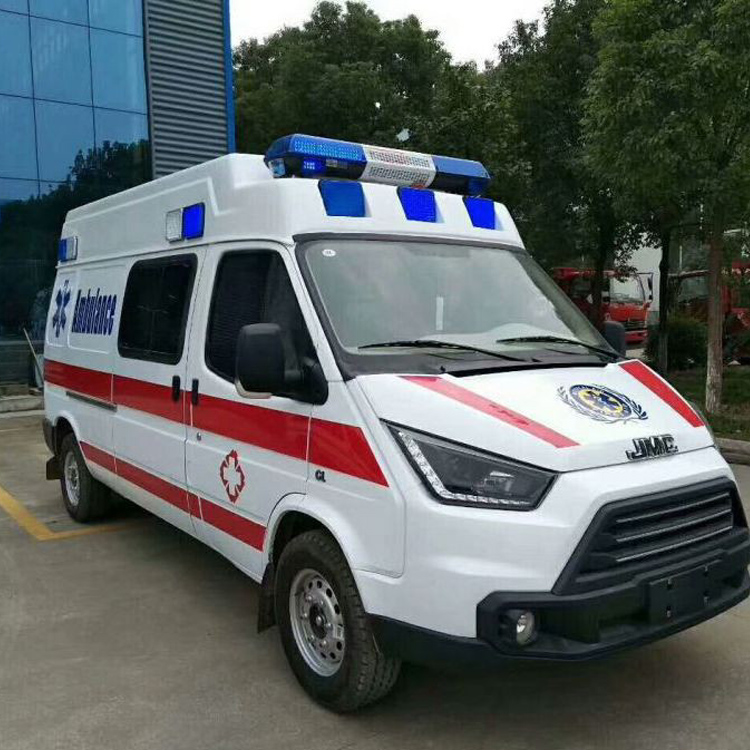 南桥镇救护车出租哪家好