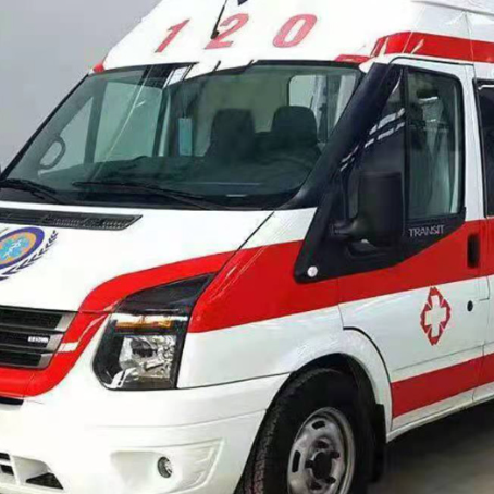 南桥镇非急救护送病人转院租赁救护车的优缺点对比